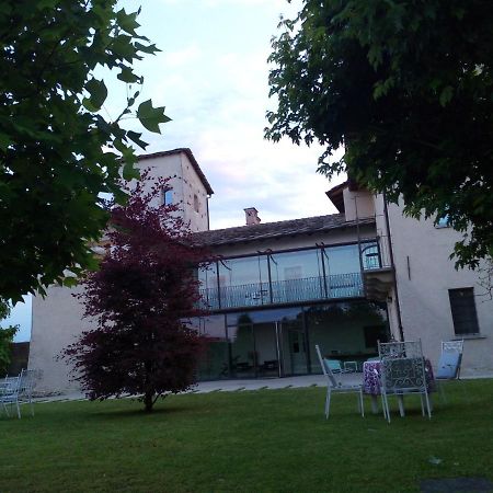 Casa Torre Allera クーネオ エクステリア 写真