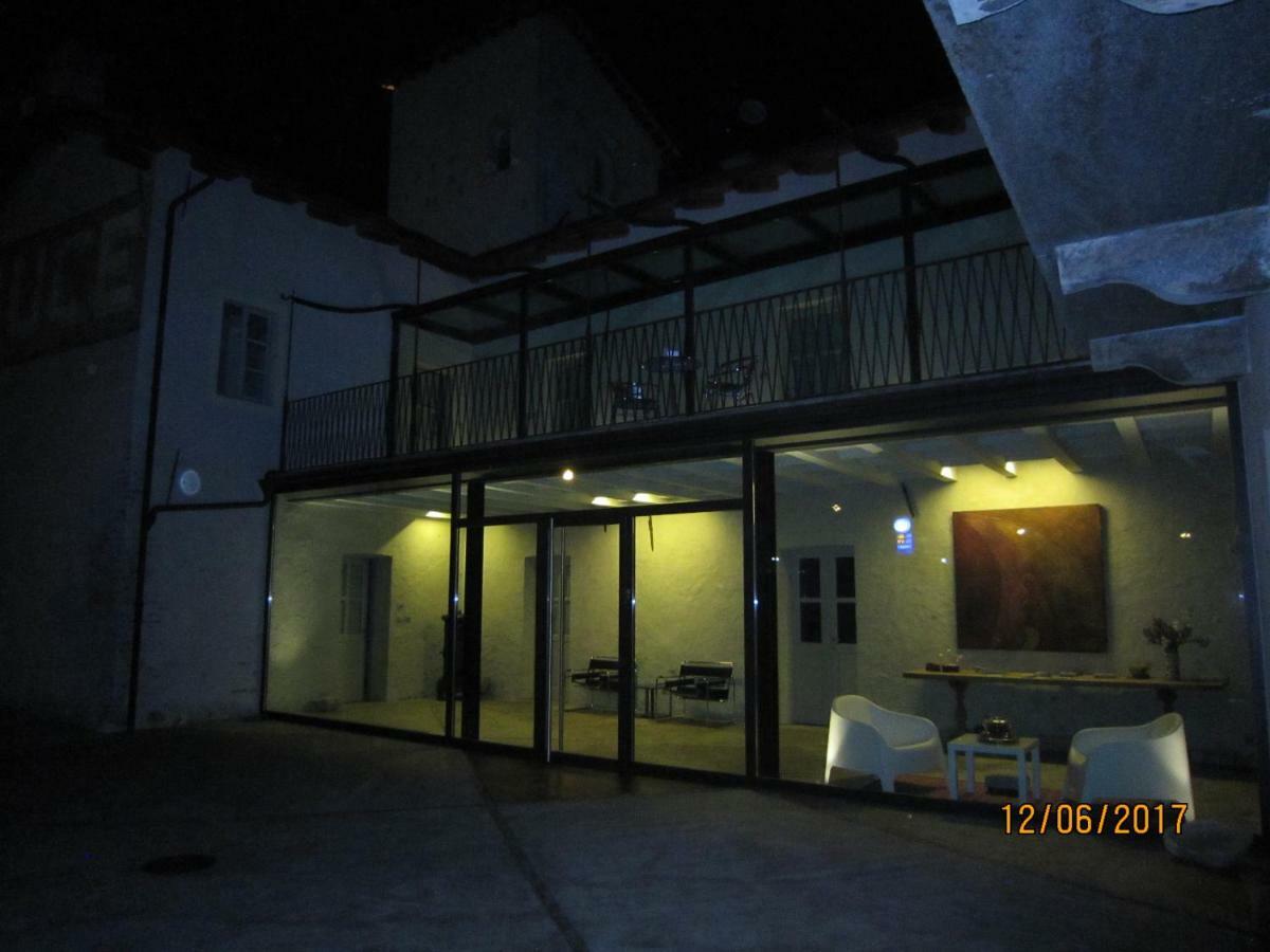 Casa Torre Allera クーネオ エクステリア 写真