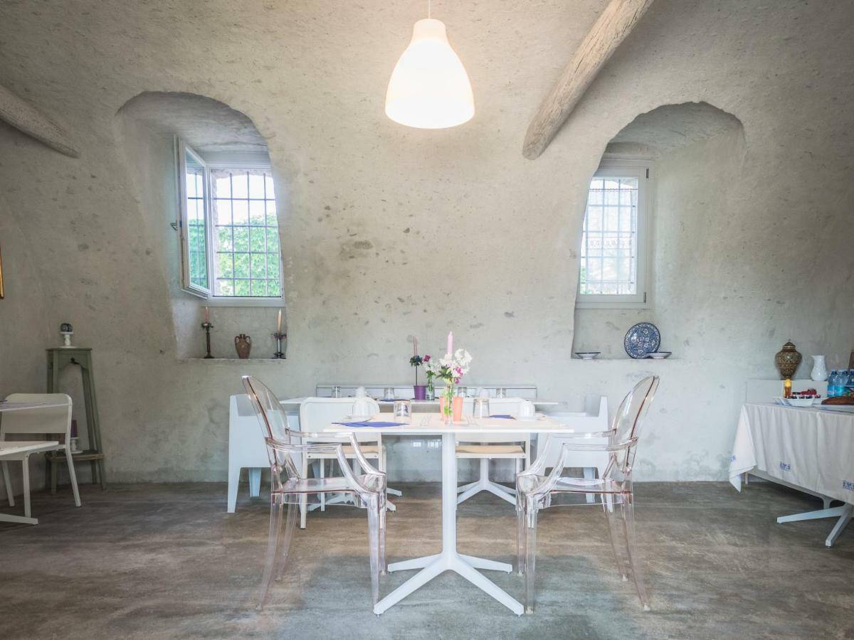 Casa Torre Allera クーネオ エクステリア 写真