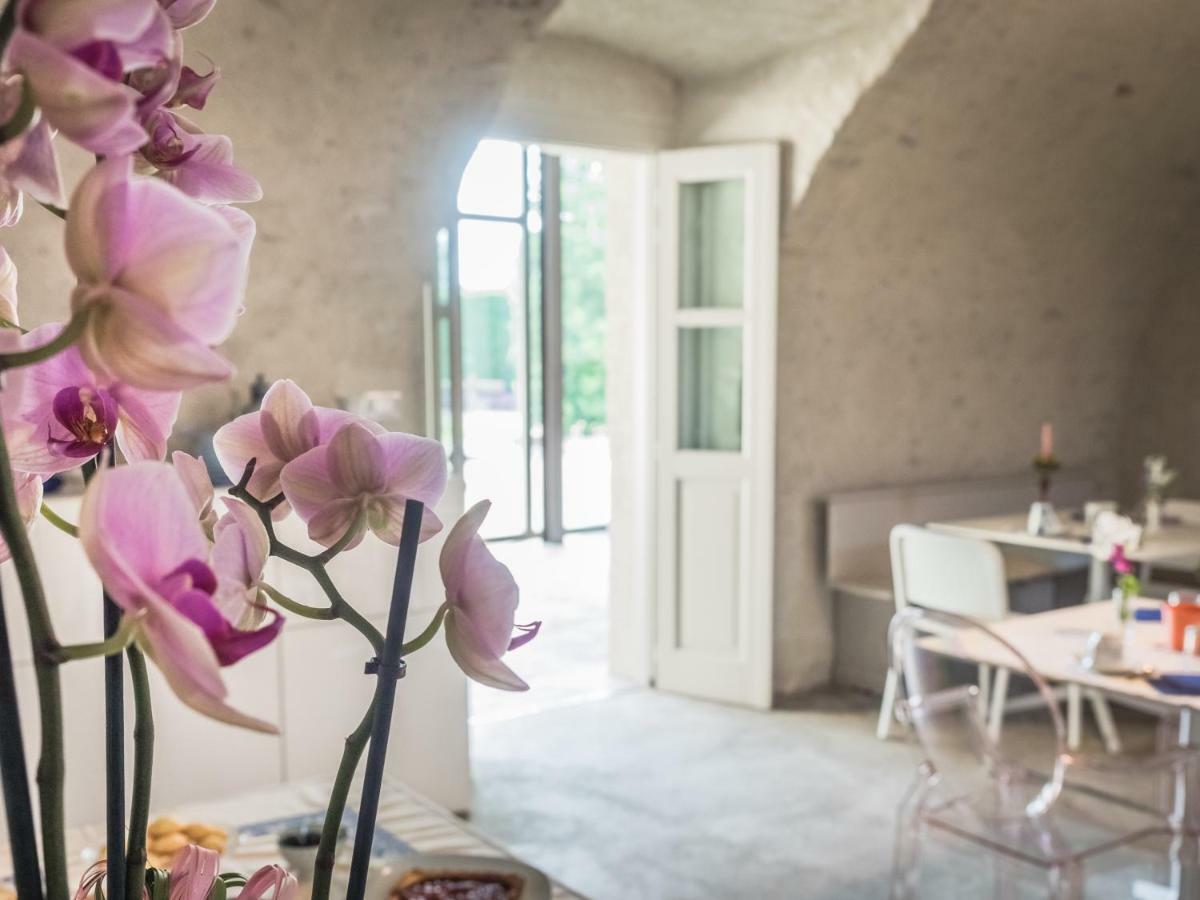 Casa Torre Allera クーネオ エクステリア 写真