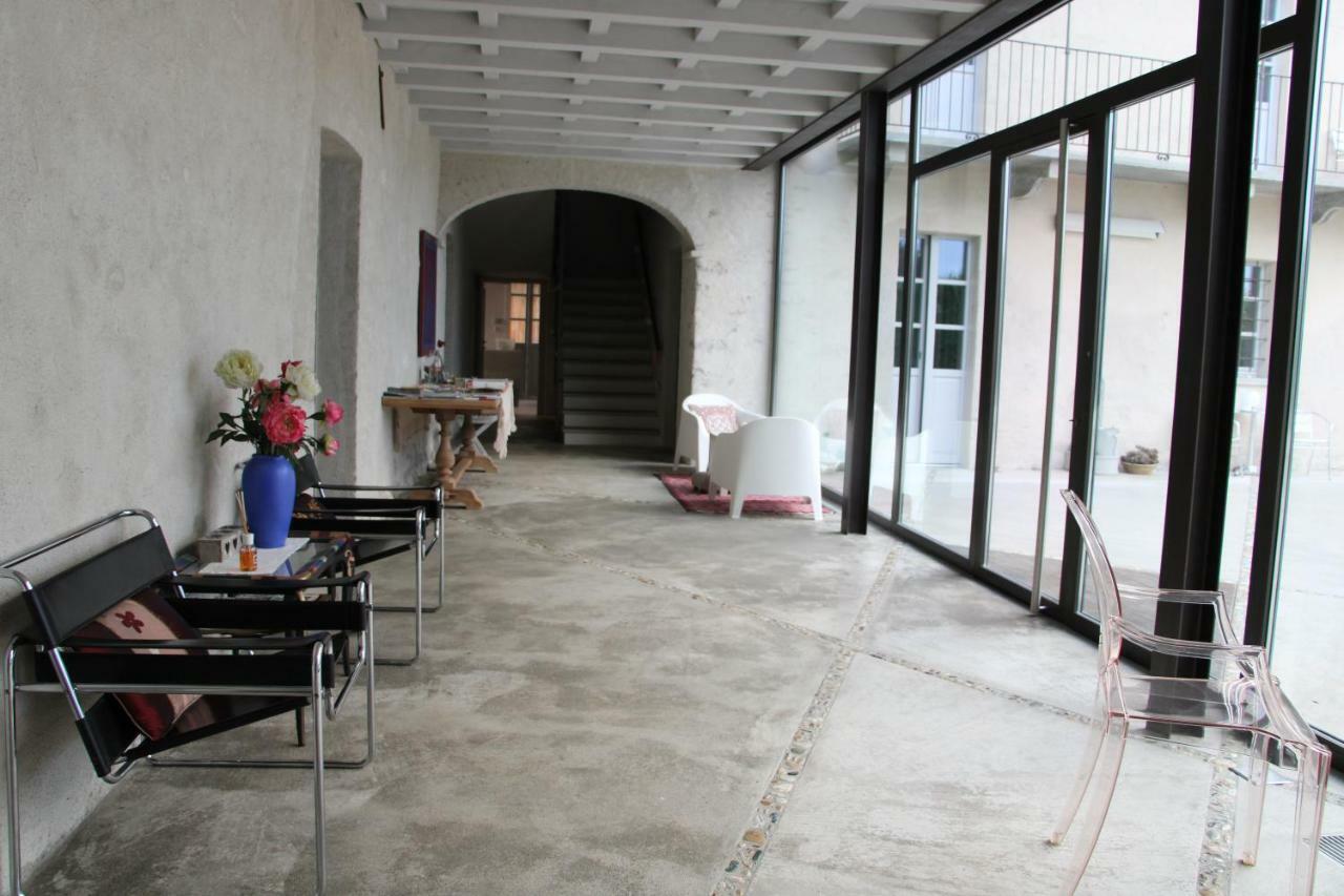 Casa Torre Allera クーネオ エクステリア 写真