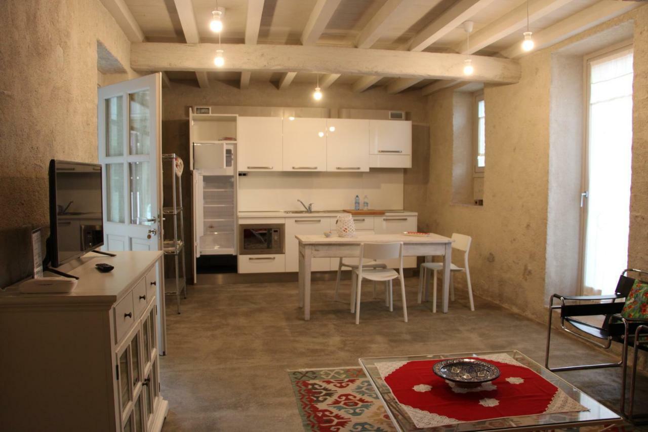 Casa Torre Allera クーネオ エクステリア 写真