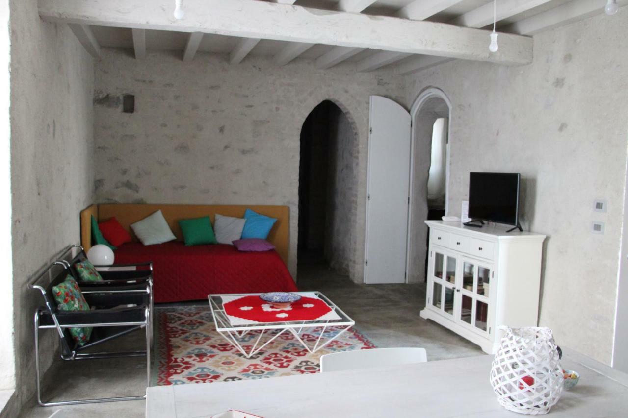 Casa Torre Allera クーネオ エクステリア 写真